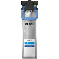 Epson C13T11N240 blækpatron 1 stk Original Højt (XL) udbytte Blå
