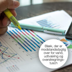 Epson Pen and crossword Singlepack Black 16 DURABrite Ultra Ink - Billede 5