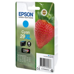 Epson Strawberry C13T29924012 ink cartridge