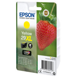 Epson Strawberry C13T29944012 ink cartridge