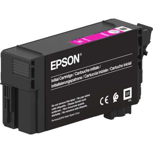 Epson C13T40D34N-á-á / T40D34 Magenta Tinte