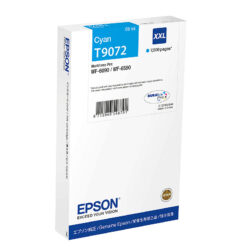 Epson C13T90724N ink cartridge