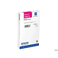 Epson C13T90734N blækpatron 1 stk Original Ultrahøjt udbytte Magenta