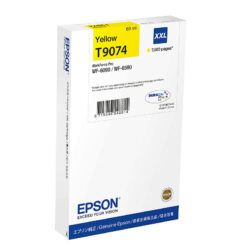 Epson C13T90744N ink cartridge