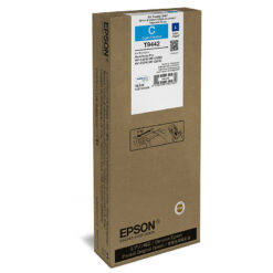 Epson C13T944240 blækpatron 1 stk Original Blå