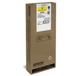Epson C13T944440 blækpatron 1 stk Original Gul