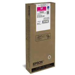 Epson C13T945340 blækpatron 1 stk Original Højt (XL) udbytte Magenta