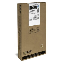 Alternative view of Epson C13T946140 ink cartridge