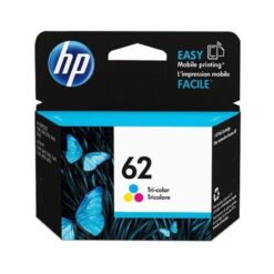 HP Ink C2P06AE / 62 C,M,Y