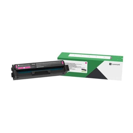 Lexmark Print Cart. C3220M0: C3224dw, C3326dw, MC3224adwe, MC3224dwe, MC3326adwe