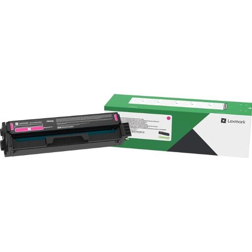 Lexmark Print Cart. C332HM0: C3326dw, MC3326adwe High capacity