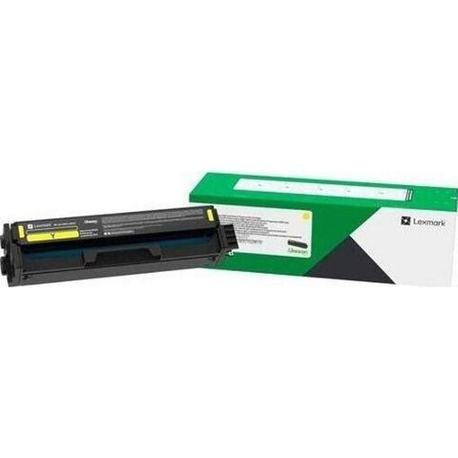 Lexmark Print Cart. C332HY0: C3326dw, MC3326adwe High capacity