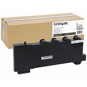 Lexmark Tonerbag C540X75G für c540