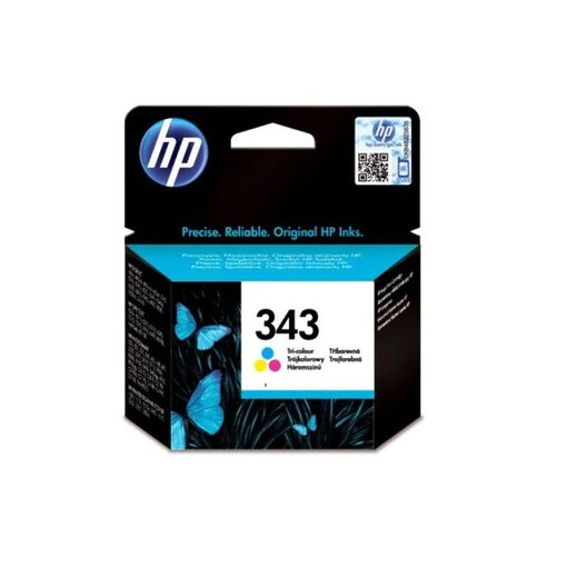 INK CARTRIDGE HP C8766EE NO.343