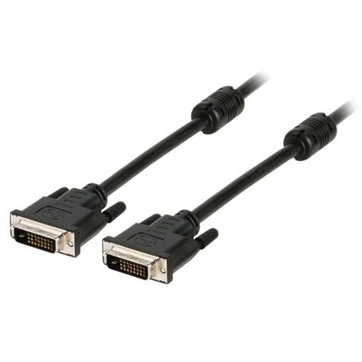 DVI Kabel dual link 3m