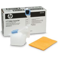 HP Waste toner box CE254A / 504A