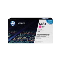 HP Toner CE263A / 648A Magenta