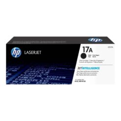 HP Toner CF217A / 17A Black