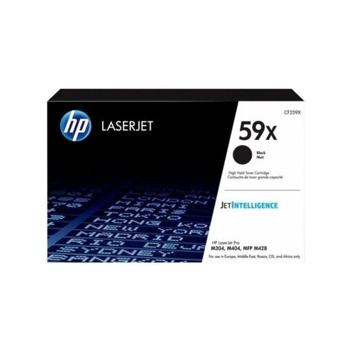 Toner, HP CF255X