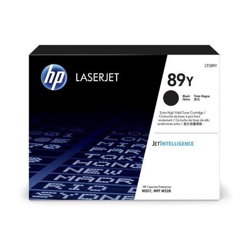 HP Toner-Cartridge standard capacity No. 87A black