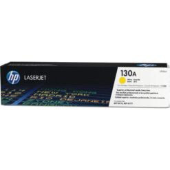 HP Toner CF352A / 130A Yellow