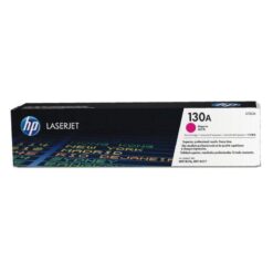 HP Toner CF353A / 130A Magenta