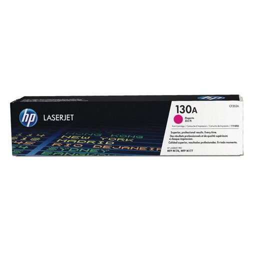 Toner, HP CF353A