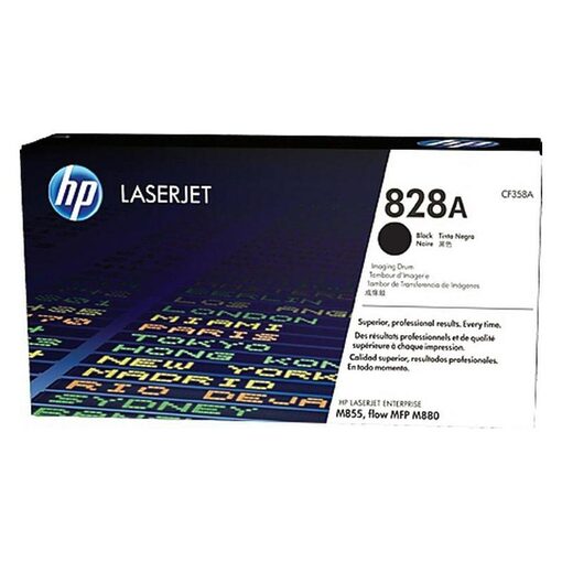 HP Drum CF358A (828A) für LJ Enterprise MPF M880/M855 black