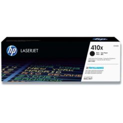 HP Toner CF410X / 410X XL Black