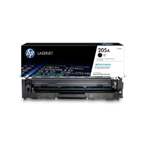 HP Toner Cart. CF530A (205A) für für LJ Pro MFP M180n/180nw/ 181fw black