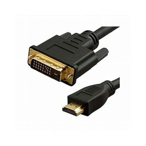 HDMI til DVI kabel 1.8m