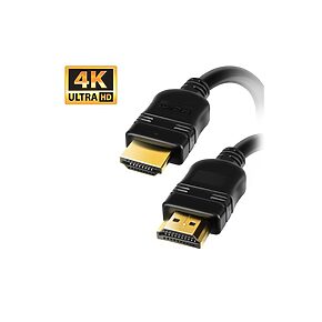 HDMI forbindelses kabel 1.4 1m