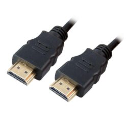 HDMI forbindelses kabel 2.0 5m