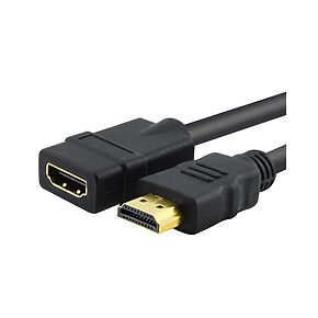 HDMI forlænger kabel 2m