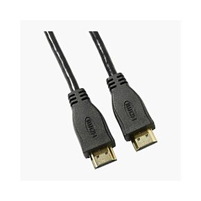 HDMI 4K forbindelses kabel 2m
