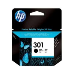 HP Ink CH561EE / 301 Black