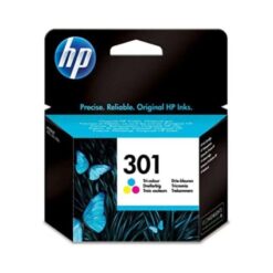 HP Ink CH562EE / 301 C,M,Y