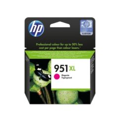 HP Ink CN047AE / 951XL XL Magenta