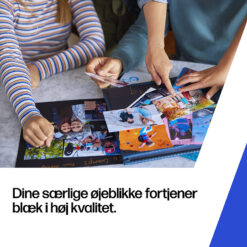 HP Original 971XL-blækpatron med høj kapacitet, cyan - Billede 4