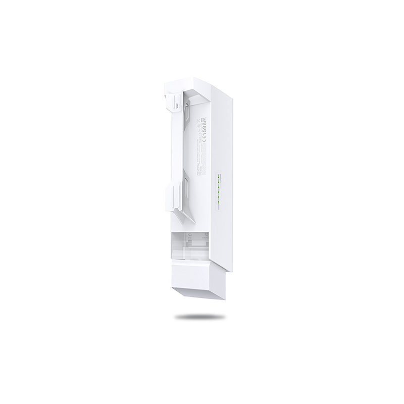TP-Link CPE210 300 Mbit/s Hvid Strøm over Ethernet (PoE) - Billede 2