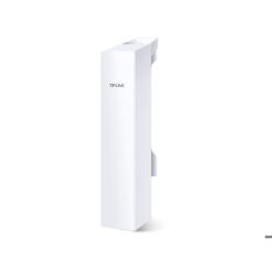 Alternative view of TP-Link CPE220 wireless access point