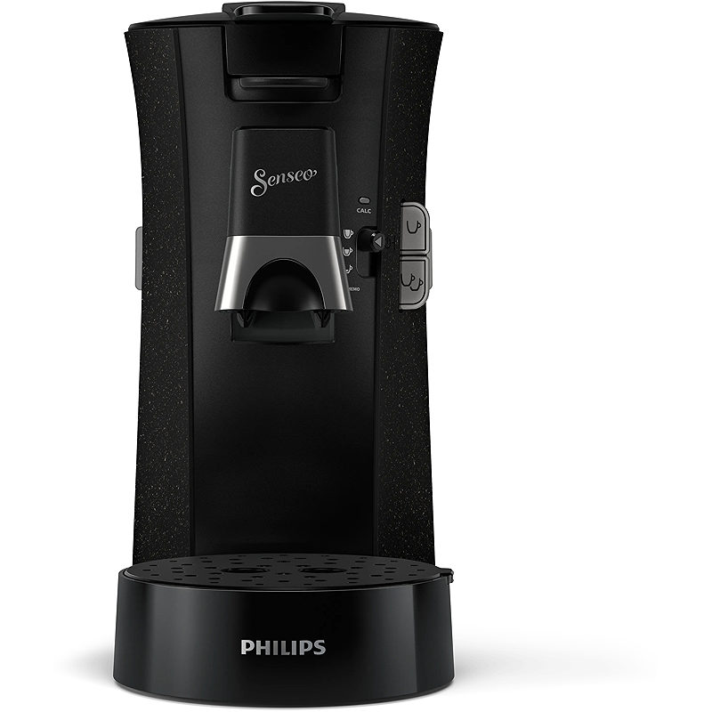 Senseo Kaffepudemaskine med Intensity Plus Memo-funktion - Billede 3