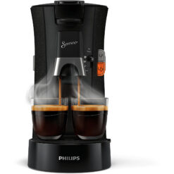 Senseo Kaffepudemaskine med Intensity Plus Memo-funktion - Billede 5
