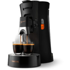 Senseo Kaffepudemaskine med Intensity Plus Memo-funktion