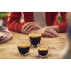 Senseo Kaffepudemaskine med Intensity Plus Memo-funktion - Billede 4