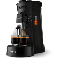 Senseo Kaffepudemaskine med Intensity Plus Memo-funktion