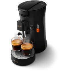Alternative view of Senseo Kaffepudemaskine med Intensity Plus Memo-funktion