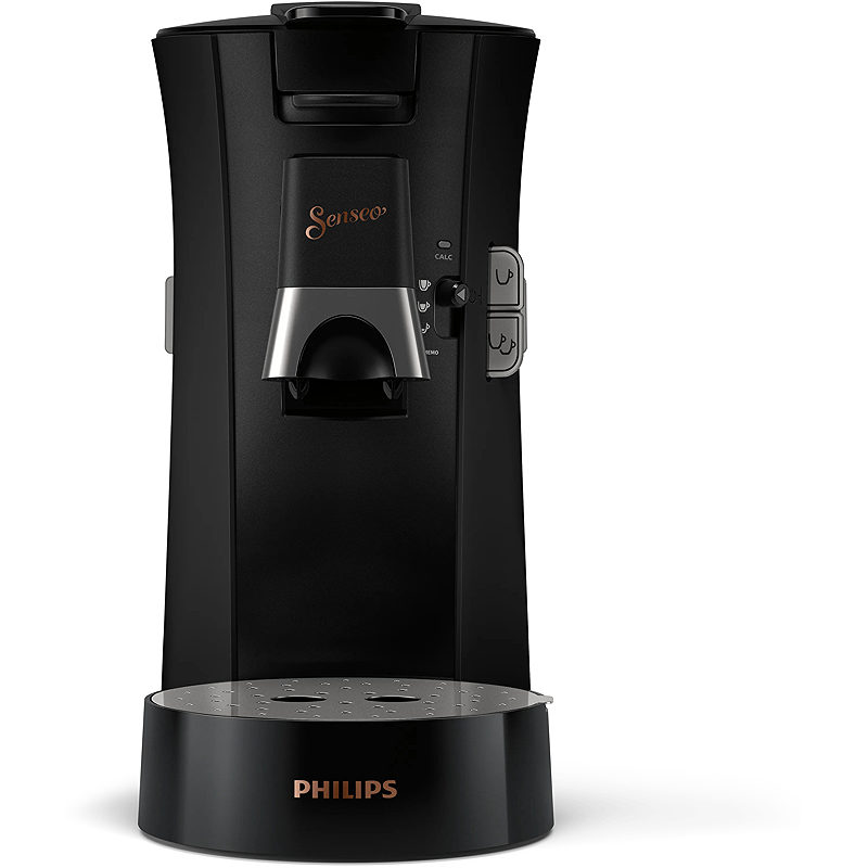 Senseo Kaffepudemaskine med Intensity Plus Memo-funktion - Billede 3