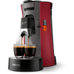 Senseo CSA240/90 kaffemaskine Pude kaffemaskine 0,9 L
