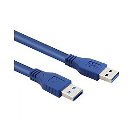 USB 3.0 kabel AM/AM 1.8m